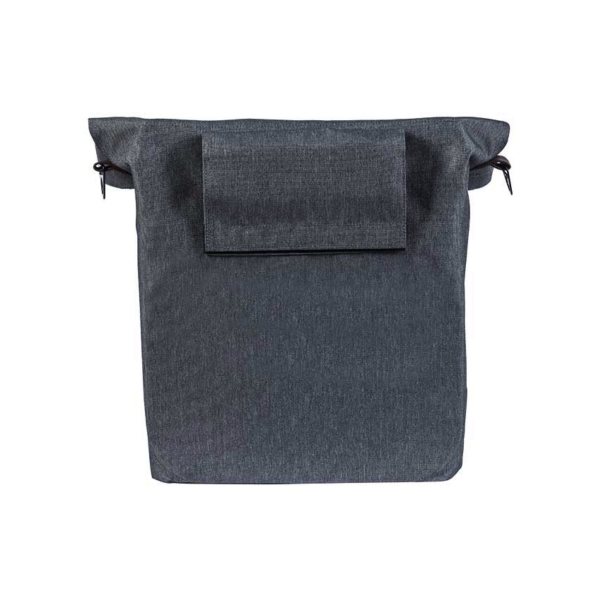 Jalgrattale kinnitatav trendikas kott BASIL City Shopper - Image 3