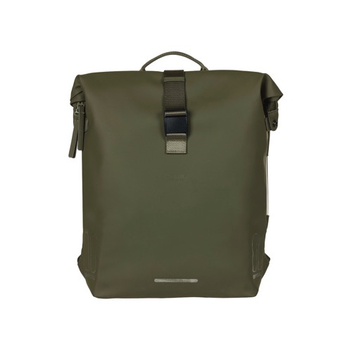 Jalgrattale kinnitatav seljakott Basil SoHo Nordlicht - Image 2