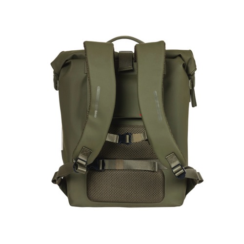 Jalgrattale kinnitatav seljakott Basil SoHo Nordlicht - Image 6