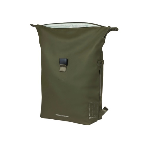 Jalgrattale kinnitatav seljakott Basil SoHo Nordlicht - Image 3