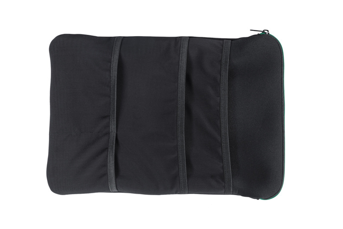 Jalgrattale kinnitatav seljakott Basil SoHo Nordlicht - Image 8