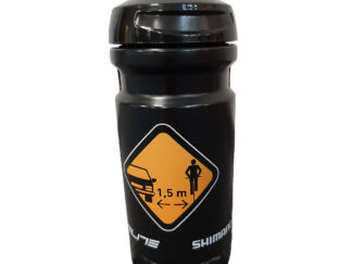 Joogipudel Continental 600 ml