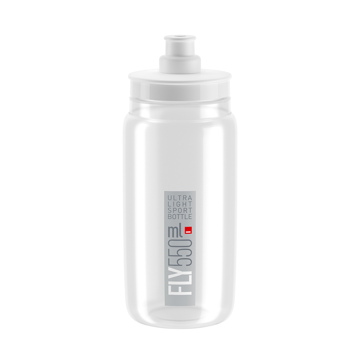 Joogipudel Elite FLY 550 ml