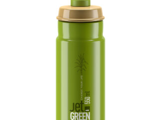 Joogipudel Elite Jet Green Olive 550 ml