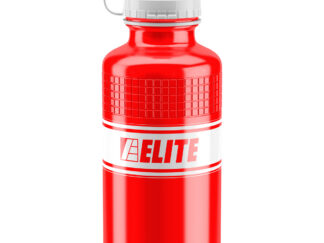 Joogipudel Elite Vintage Red, 500 ml