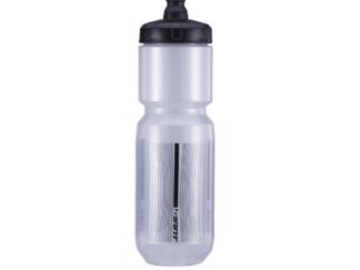 Joogipudel Giant Doublespring, 750 ml (hall)