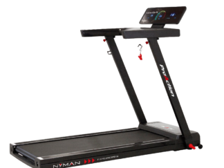 Jooksulint BH FITNESS Nyman