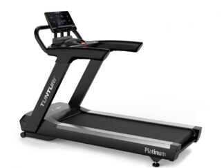 Jooksulint TUNTURI Platinum T20 Treadmill