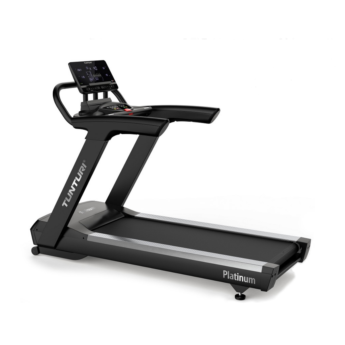 Jooksulint TUNTURI Platinum T20 Treadmill