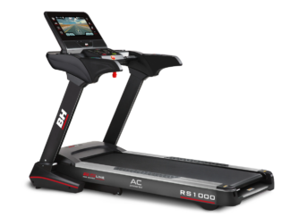 Jooksulint BH FITNESS RS1000 TFT