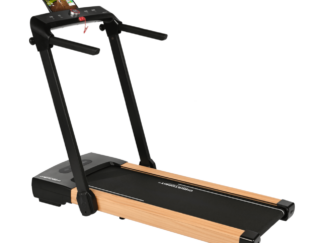 Jooksulint CHRISTOPEIT 2in1, must-puit