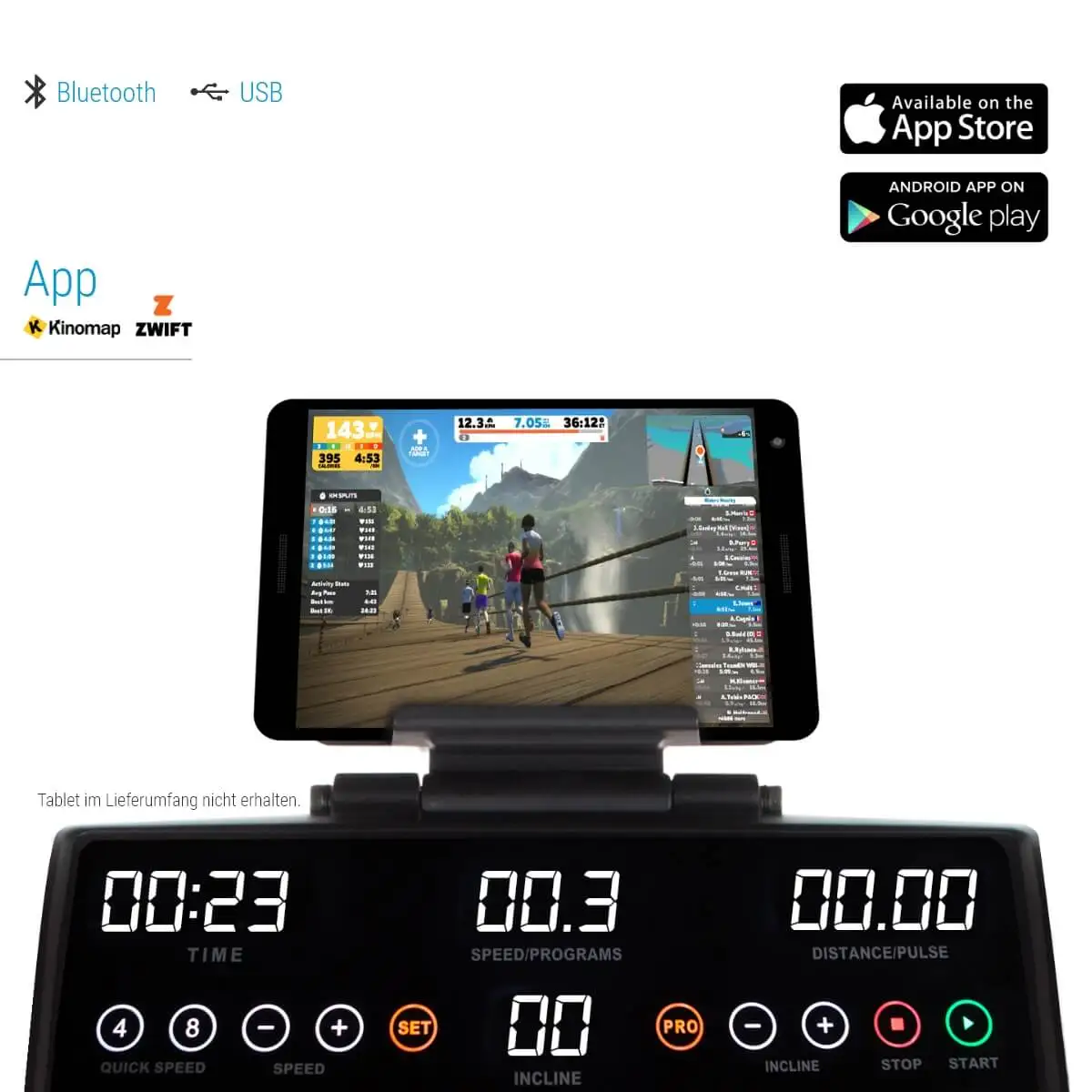 Jooksulint HAMMER Q. VADIS 7.0 - Image 9