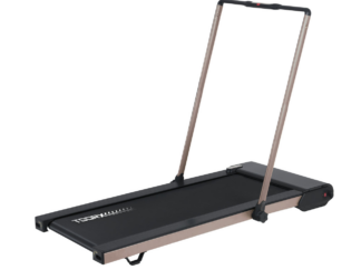 Jooksulint TOORX City Compact, Rose Gold