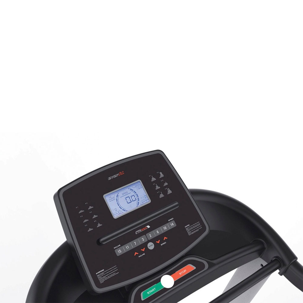 Jooksulint TOORX Evertift TFK-650 - Image 5