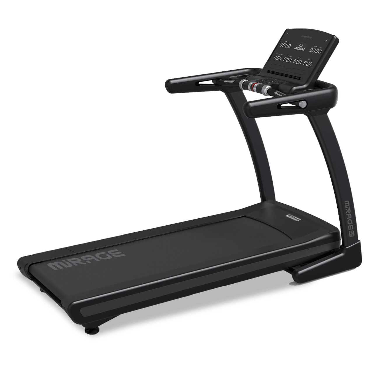 Jooksulint TOORX Mirage S80