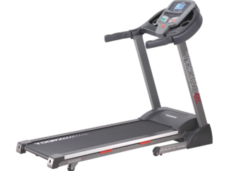 Jooksulint TOORX Racer