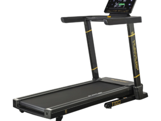 Jooksulint TUNTURI Centuri Performance T100