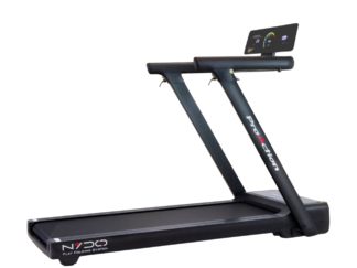 Jooksulint BH FITNESS Nydo