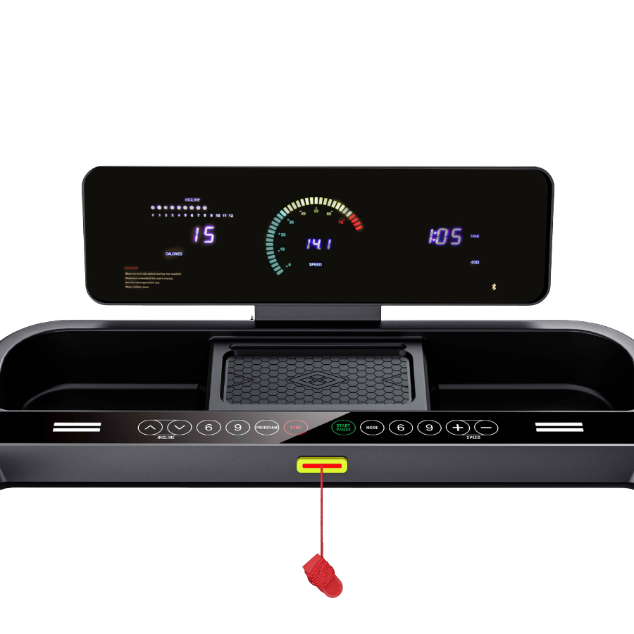 Jooksulint BH FITNESS Nydo - Image 5