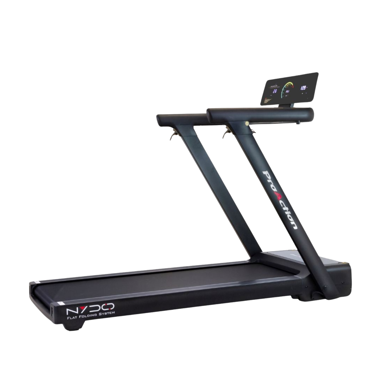 Jooksulint BH FITNESS Nydo