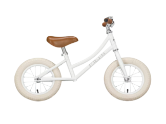 Jooksuratas EXCELSIOR Retro Runner, 12" kreem