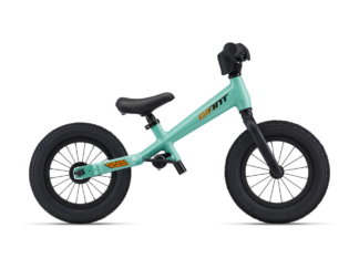 Jooksuratas GIANT Pre Push Bike, Ocean Wave