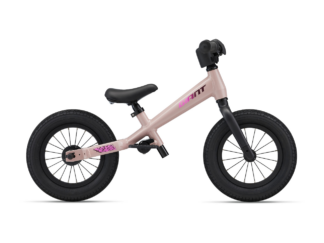 Jooksuratas GIANT Pre Push Bike, Pale Mave