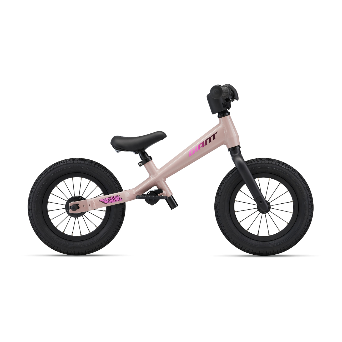 Jooksuratas GIANT Pre Push Bike, Pale Mave