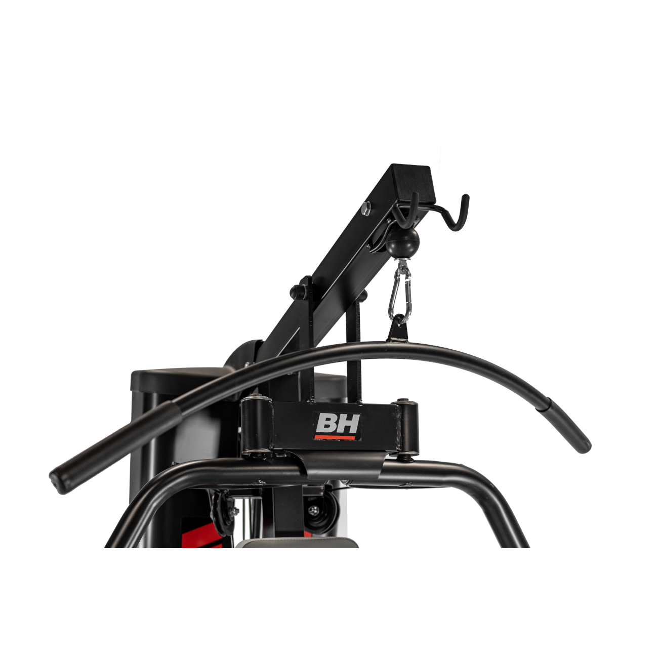 Jõujaam BH FITNESS Multigym Plus Black - Image 10