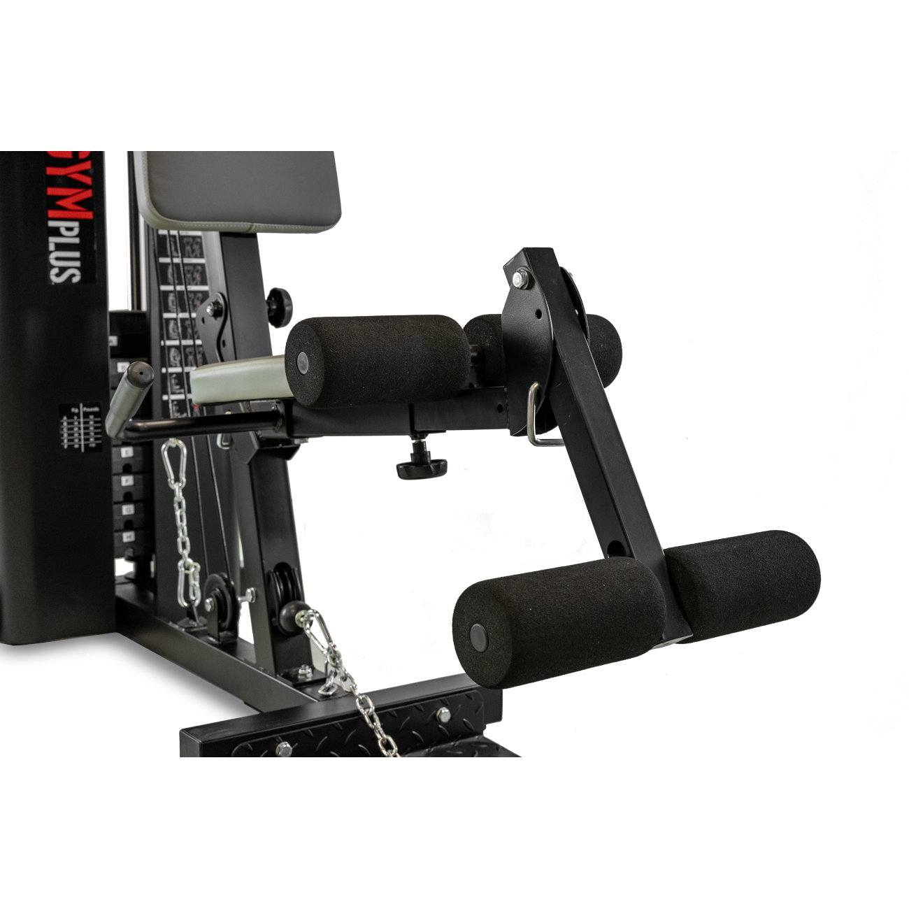 Jõujaam BH FITNESS Multigym Plus Black - Image 13