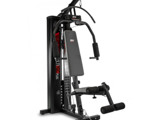 Jõujaam BH FITNESS Multigym Plus Black
