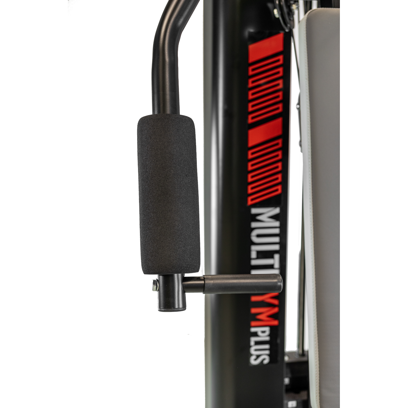 Jõujaam BH FITNESS Multigym Plus Black - Image 5