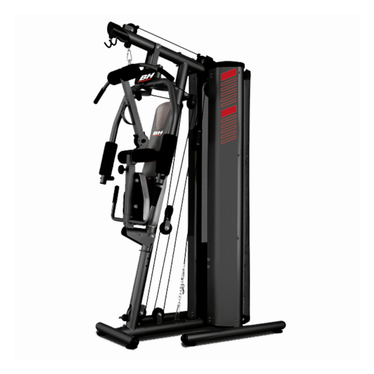 Jõujaam BH FITNESS Nevada Plus - Image 2