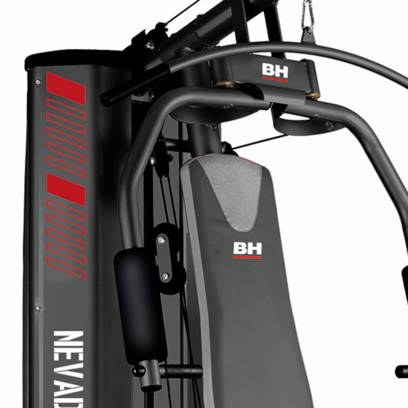 Jõujaam BH FITNESS Nevada Plus - Image 3