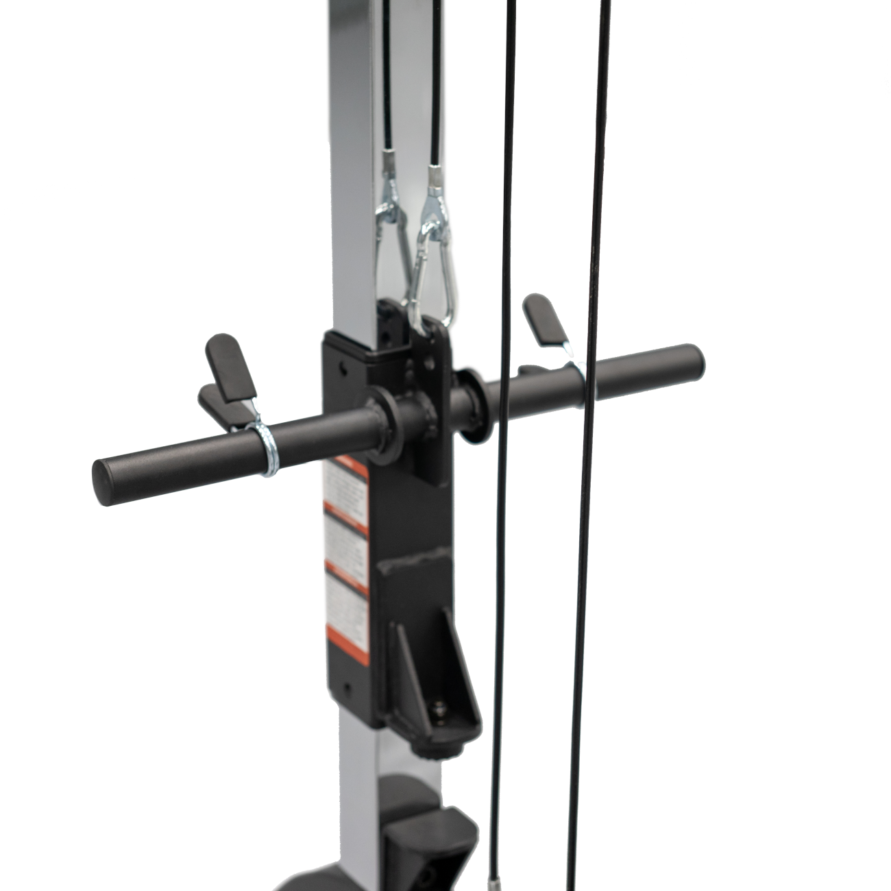 Jõujaam BH FITNESS Power Cage & Lat Pull Down - Image 3