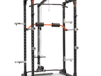 Jõujaam BH FITNESS Power Cage & Lat Pull Down