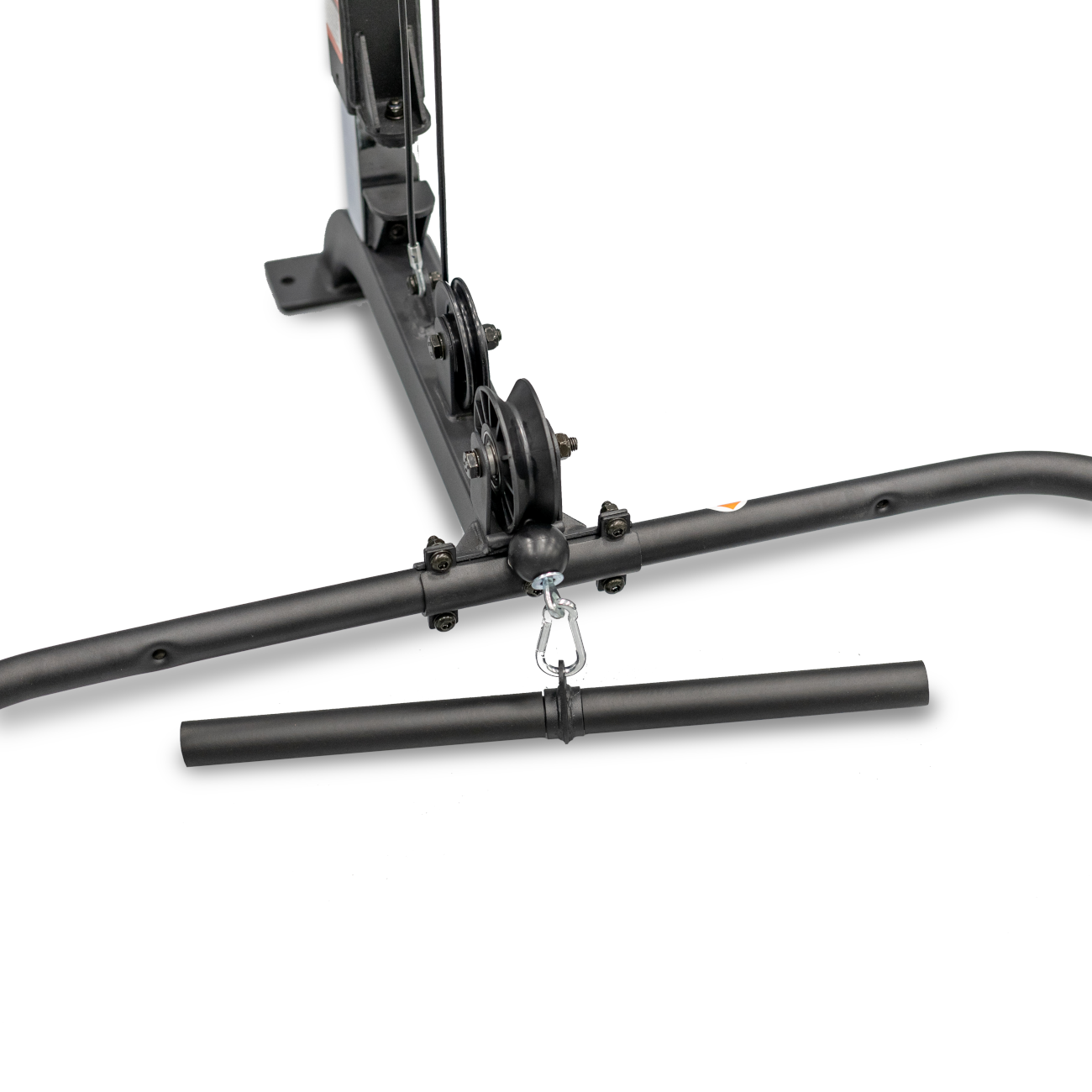 Jõujaam BH FITNESS Power Cage & Lat Pull Down - Image 4