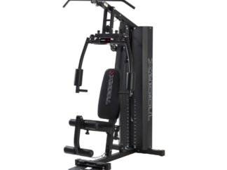 Jõujaam TOORX MSX-70