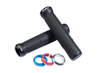 Käepidemed Giant Swage Lock-On, hall