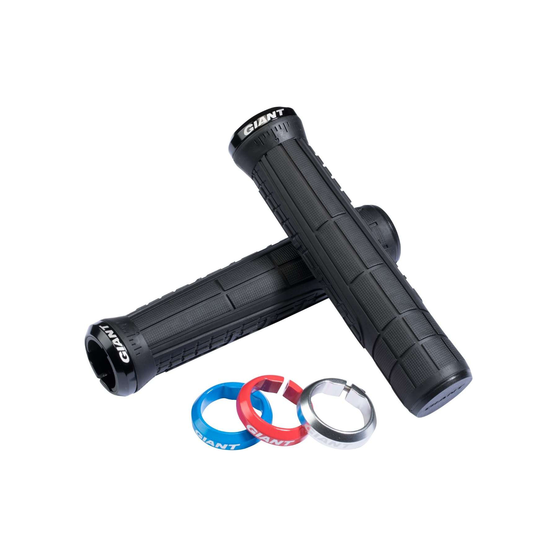 Käepidemed Giant Swage Lock-On, must