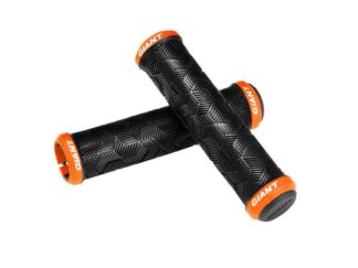 Käepidemed Giant Tactal Double Lock-On