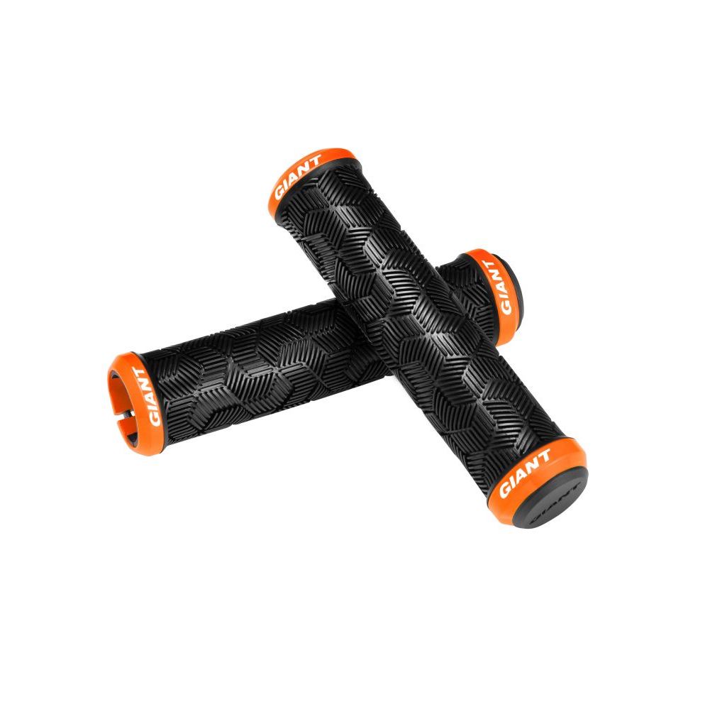 Käepidemed Giant Tactal Double Lock-On