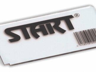 Kaabits Start akrüül 3 mm