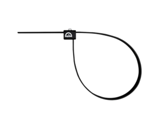 Kaabliside-lukk SQUIRE Straplok 10, 40 cm