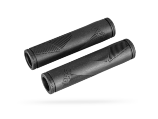 Käepidemed PRO Slide On Sport 30x125mm, mustad