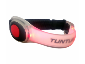 Käevõru TUNTURI LED Armlight Red