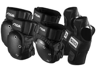 Kaitsmed STIGA PRO SR, L suurus