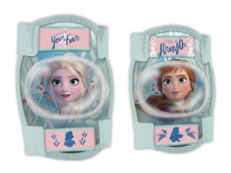 Kaitsmed Frozen 2, rohelised