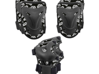 Kaitsmed Star Wars, mustad