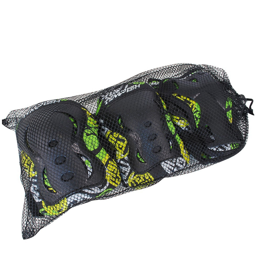 Kaitsmete komplekt Tempish FID Kids 3, suurus S - Image 3